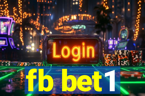 fb bet1